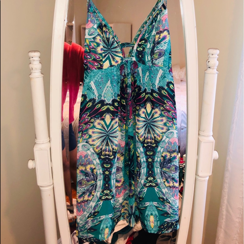 From LF- Millou Dress